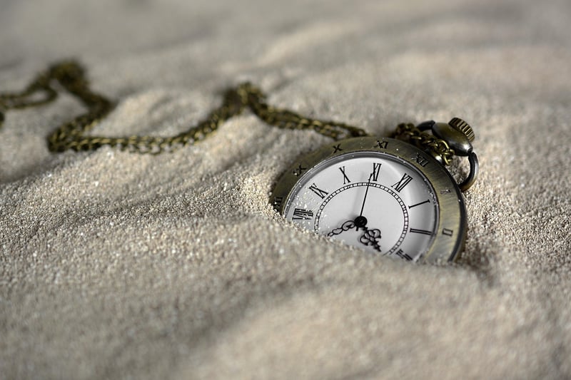 Time-Loop Escapades